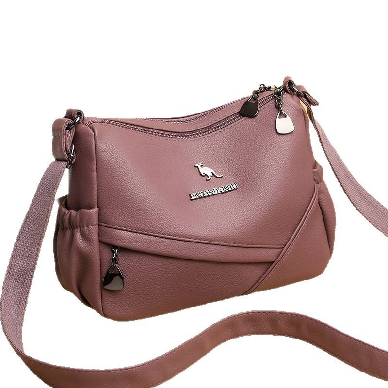 Handbag, large capacity shoulder bag, women s soft leather crossbody bag 25*10*18 чёрный
Handbag, large capacity shoulder bag, women s soft leather crossbody bag 25*10*18 чёрный