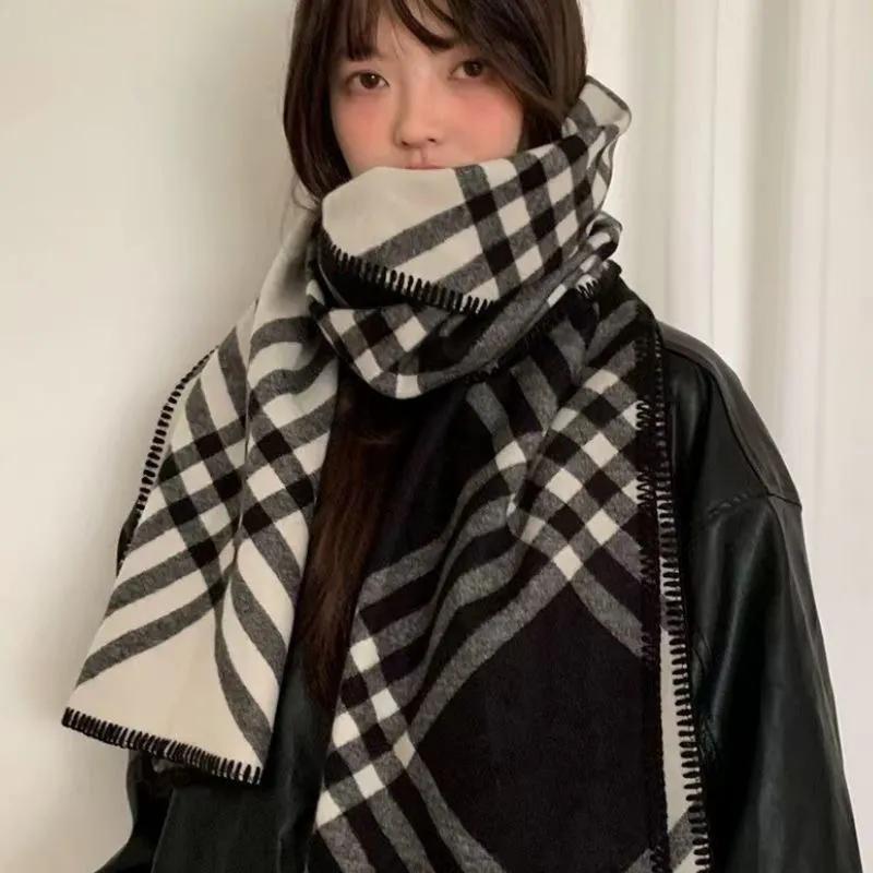 WTEMPO Women s Retro Elegant Printed Scarves Cold-proof Windproof Warm Outdoor Scarves Autumn Winter Casual Versatile Scarf Shawls 1pc чорний
WTEMPO Women s Retro Elegant Printed Scarves Cold-proof Windproof Warm Outdoor Scarves Autumn Winter Casual Versatile Scarf Shawls 1pc чорний