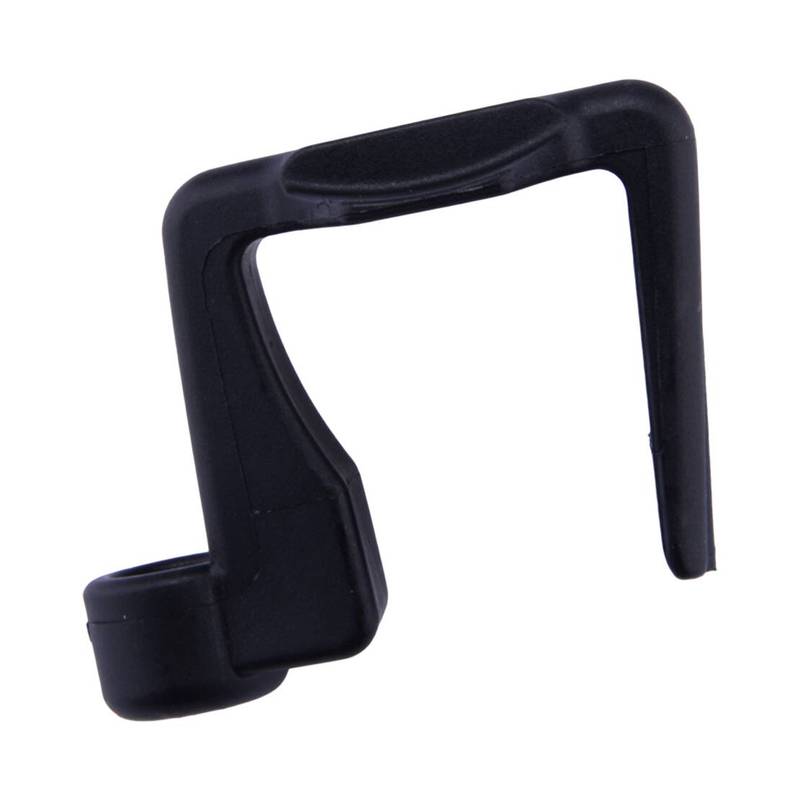 UV resistant Boat Marine Bumper Hanger Rope Hook Pontoon Mount Fender Clips for Docking Square Rails Black Nylon
UV resistant Boat Marine Bumper Hanger Rope Hook Pontoon Mount Fender Clips for Docking Square Rails Black Nylon
