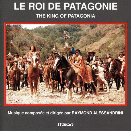 CD RAYMOND ALESSANDRINI - Le Roi De Patagonie - The King Of P CHCH640 Milan 1990 Switzerlan Dance & Electronica Used
CD RAYMOND ALESSANDRINI - Le Roi De Patagonie - The King Of P CHCH640 Milan 1990 Switzerlan Dance & Electronica Used