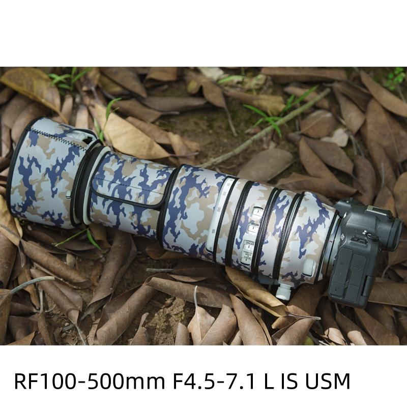 Camera Lens Protective Case For Canon RF100-500mm F4.5-7.1 L IS USM lens Coat Waterproof Camera Lens Sleeve 100 500mmF4.5-7.1
Camera Lens Protective Case For Canon RF100-500mm F4.5-7.1 L IS USM lens Coat Waterproof Camera Lens Sleeve 100 500mmF4.5-7.1