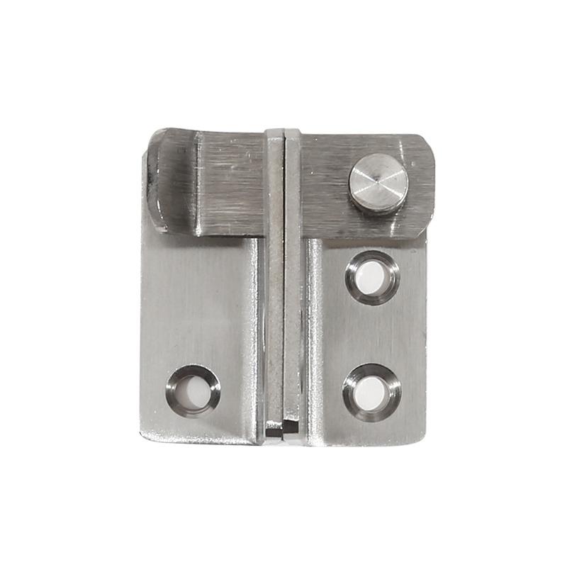 1Pc Flip Latch Slide Bolt Lock, Security Door For Barn Cabinets, Pet Cages, Garden, Bathroom, Garage, Windows-No Screws NEW S
1Pc Flip Latch Slide Bolt Lock, Security Door For Barn Cabinets, Pet Cages, Garden, Bathroom, Garage, Windows-No Screws NEW S