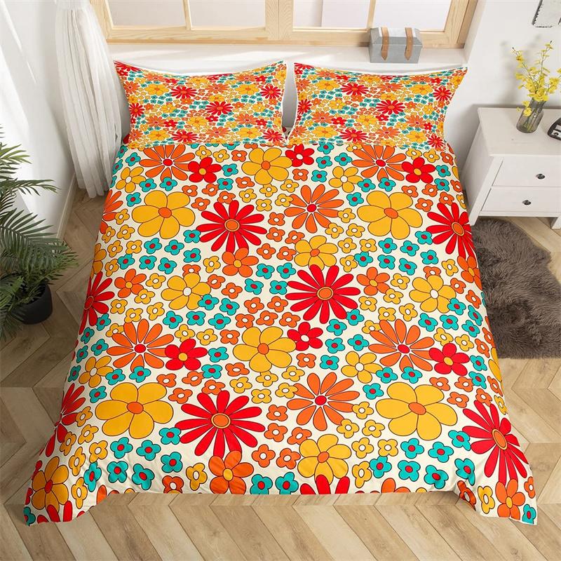 Ретро 70-х Рок-н-рол Стиль Підковдра Квін Мікрофібра Психоделічний Гриб Постільна Білизна Декор Кімнати Подарунки Райдужна Квіткова Наволочка US Twin(172*218cm)3pcs
Ретро 70-х Рок-н-рол Стиль Підковдра Квін Мікрофібра Психоделічний Гриб Постільна Білизна Декор Кімнати Подарунки Райдужна Квіткова Наволочка US Twin(172*218cm)3pcs