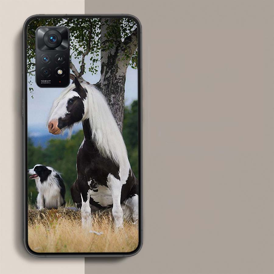 Доминирующие Крутые Лошади и Собаки Чехол для Телефона Для Xiaomi Redmi Note 12 Pro Plus 5G 12S 11 11E 11T Pro 10 9 8 7 11S 10S 4G 9T 8T 9S Redmi Note 12S
Доминирующие Крутые Лошади и Собаки Чехол для Телефона Для Xiaomi Redmi Note 12 Pro Plus 5G 12S 11 11E 11T Pro 10 9 8 7 11S 10S 4G 9T 8T 9S Redmi Note 12S