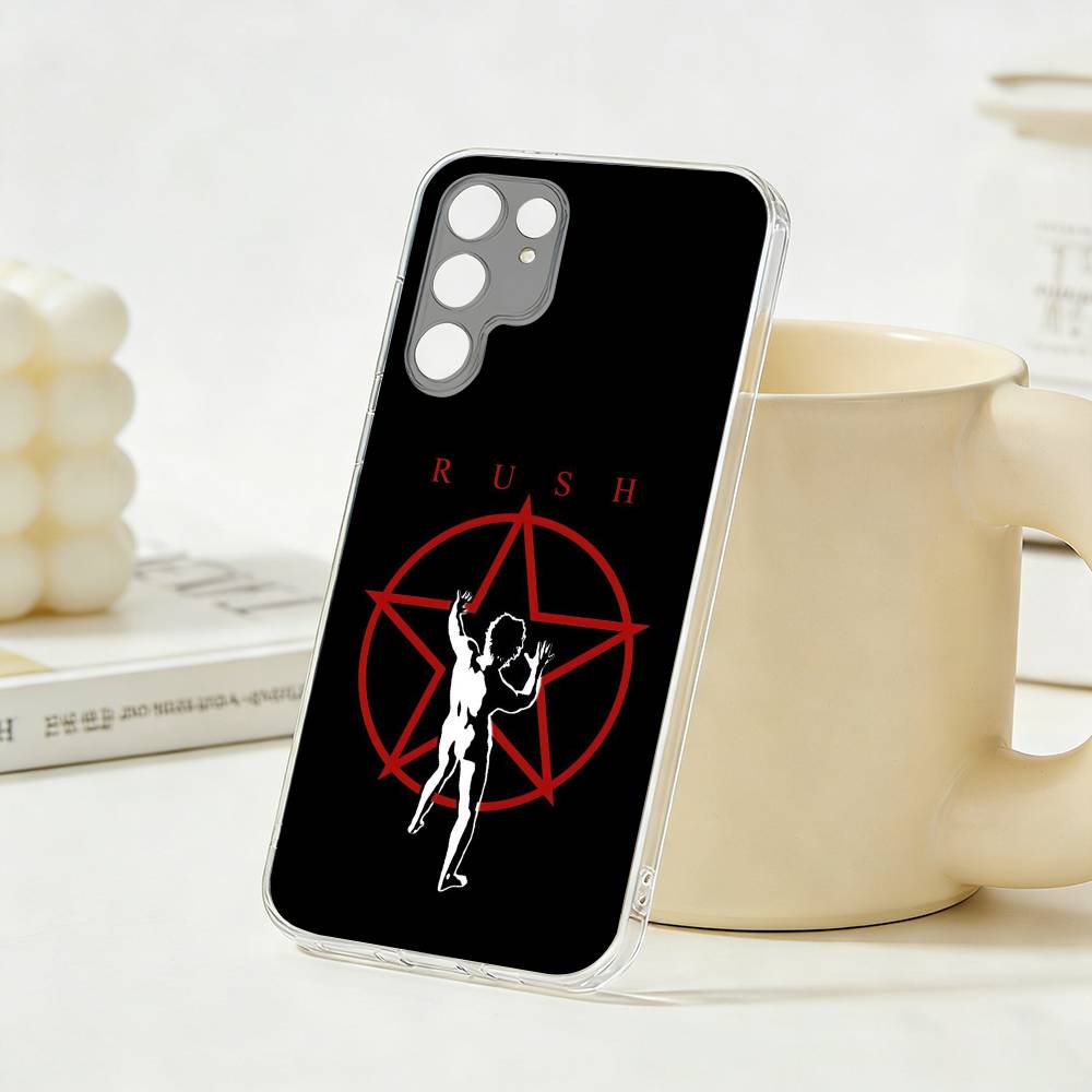 Rush Rock Band Logo Phone Case For Samsung S26, S25,S24,S21,S22,S23,S30,Ultra,Plus,5G,Transparent Cover Samsung S25Plus
Rush Rock Band Logo Phone Case For Samsung S26, S25,S24,S21,S22,S23,S30,Ultra,Plus,5G,Transparent Cover Samsung S25Plus