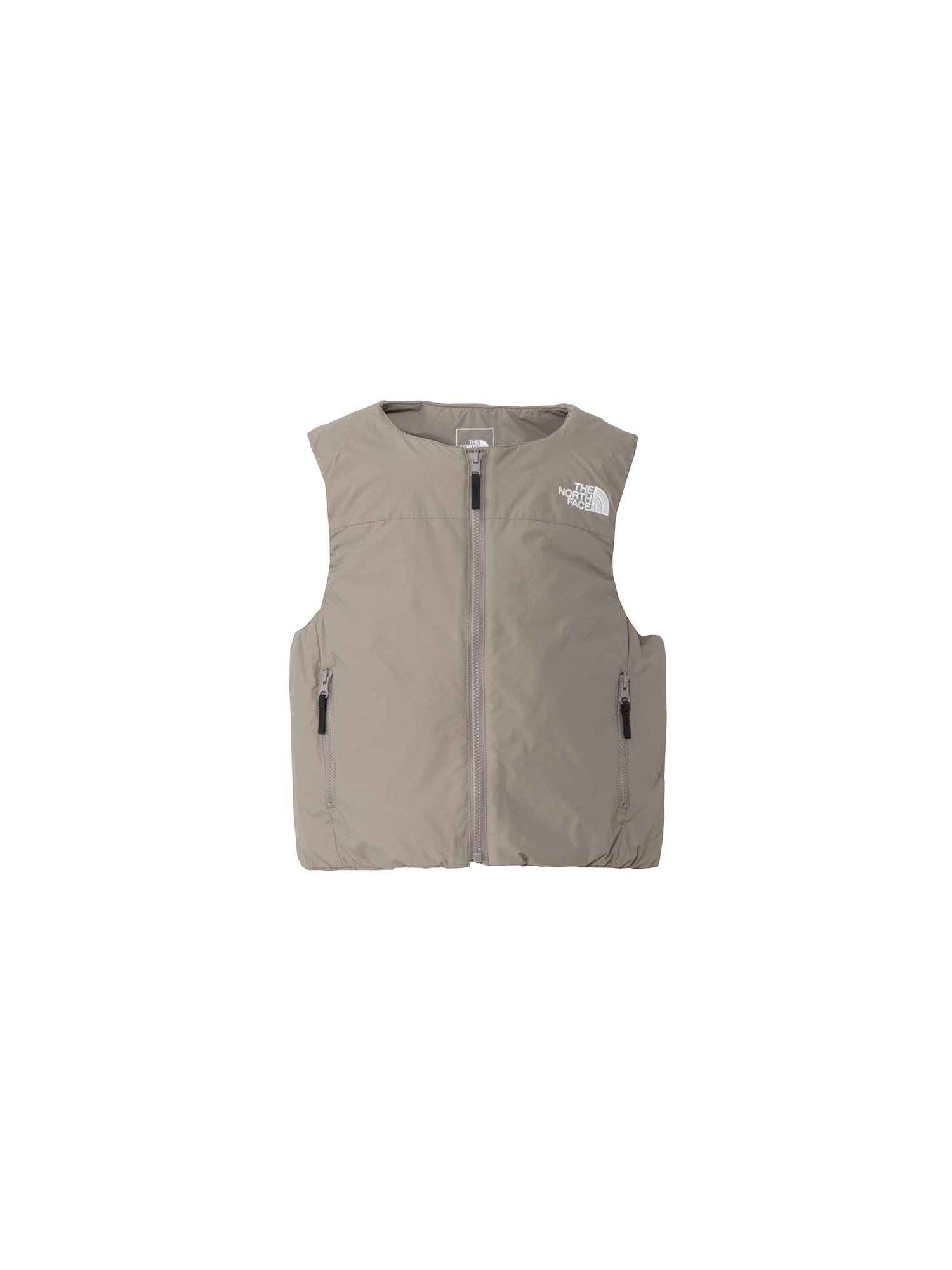 The North Face Convert Cross Size 110 Vest, Mushroom,
The North Face Convert Cross Size 110 Vest, Mushroom,