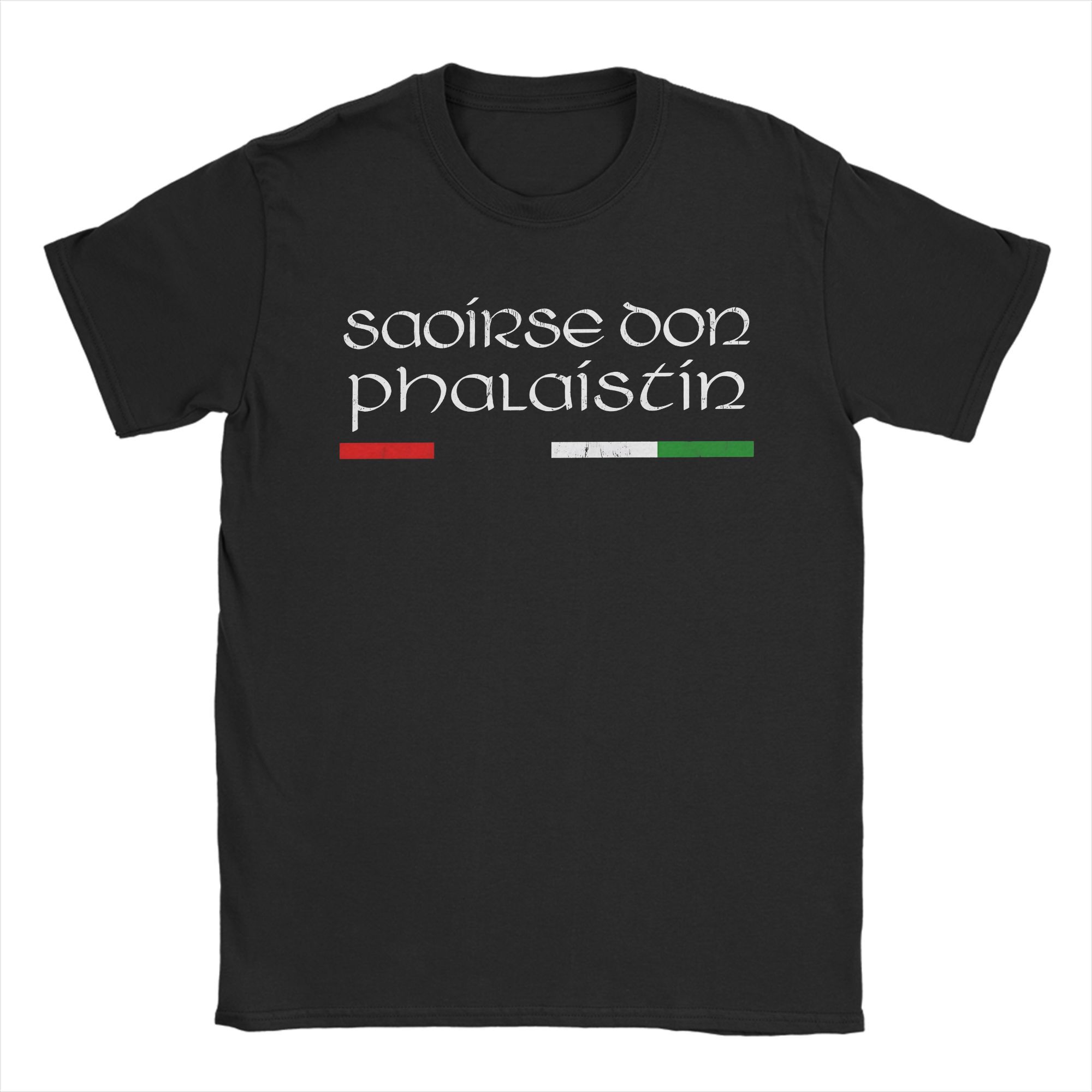 Oversized T Shirt Saoirse Don Phalaistin Palestine 100% Cotton T Shirts Tee Shirt for Men Summer Casual Short Sleeve Clothes XL
Oversized T Shirt Saoirse Don Phalaistin Palestine 100% Cotton T Shirts Tee Shirt for Men Summer Casual Short Sleeve Clothes XL