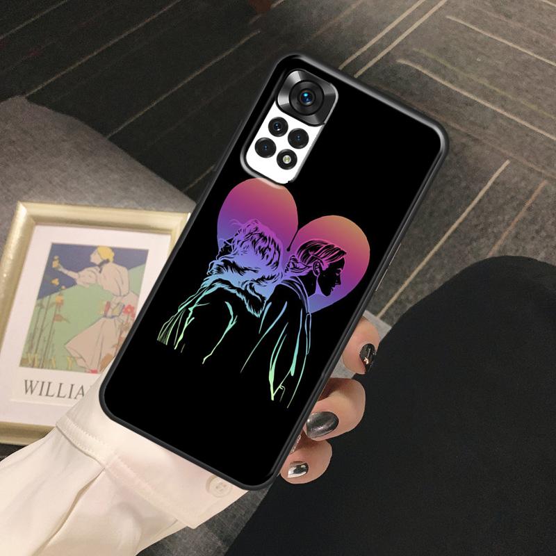 killing Eve Sorry Baby Funda For Xiaomi Redmi Note 13 14 Pro 9 10 11 12 Pro 10S 11S 12S Redmi 13C 10C 12C 14C Case Redmi Note 13ProPlus
killing Eve Sorry Baby Funda For Xiaomi Redmi Note 13 14 Pro 9 10 11 12 Pro 10S 11S 12S Redmi 13C 10C 12C 14C Case Redmi Note 13ProPlus