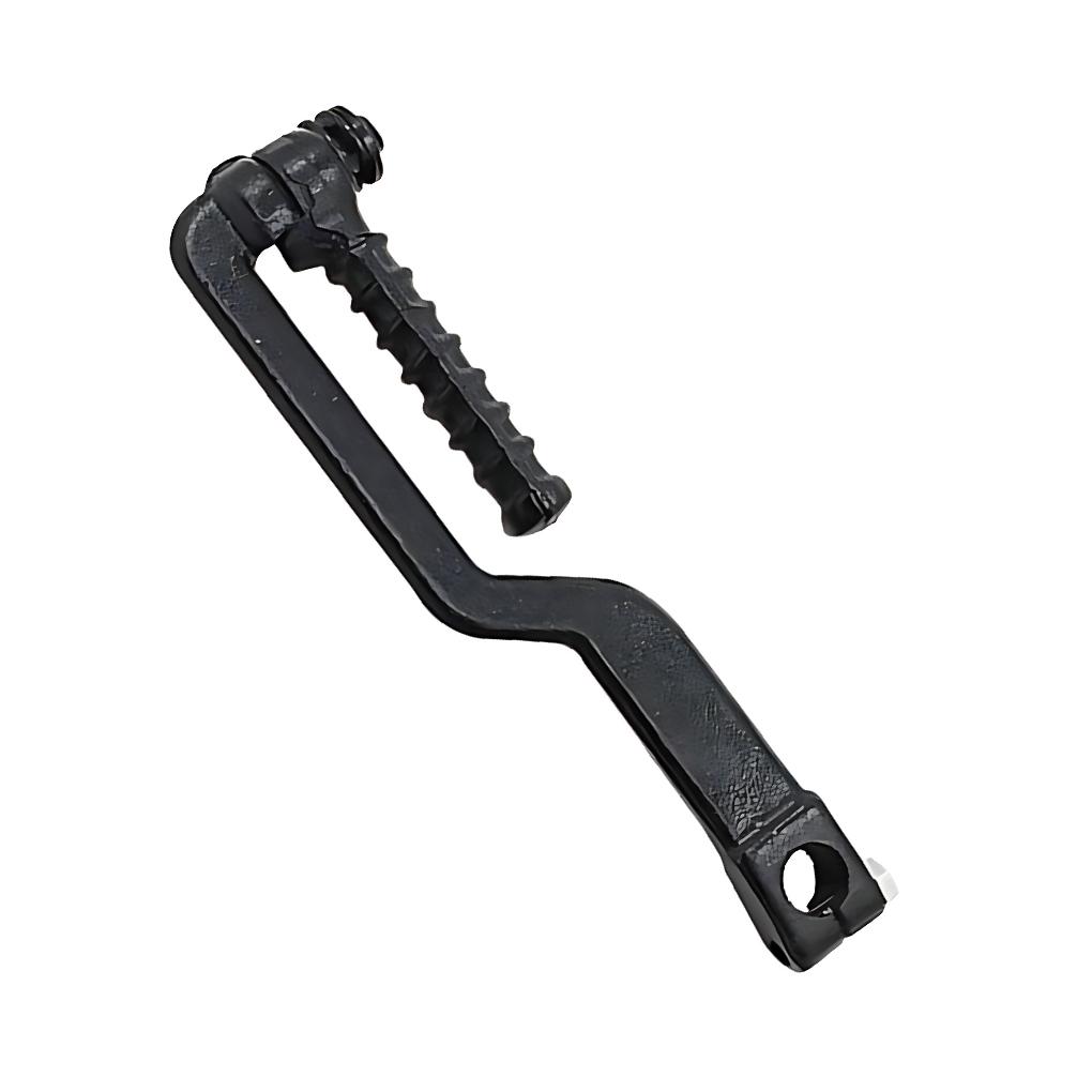 Kick Start Scooter GY6 Moped Starter Lever Kick Start Starter Lever For Lever For GY6 - Scooter
Kick Start Scooter GY6 Moped Starter Lever Kick Start Starter Lever For Lever For GY6 - Scooter