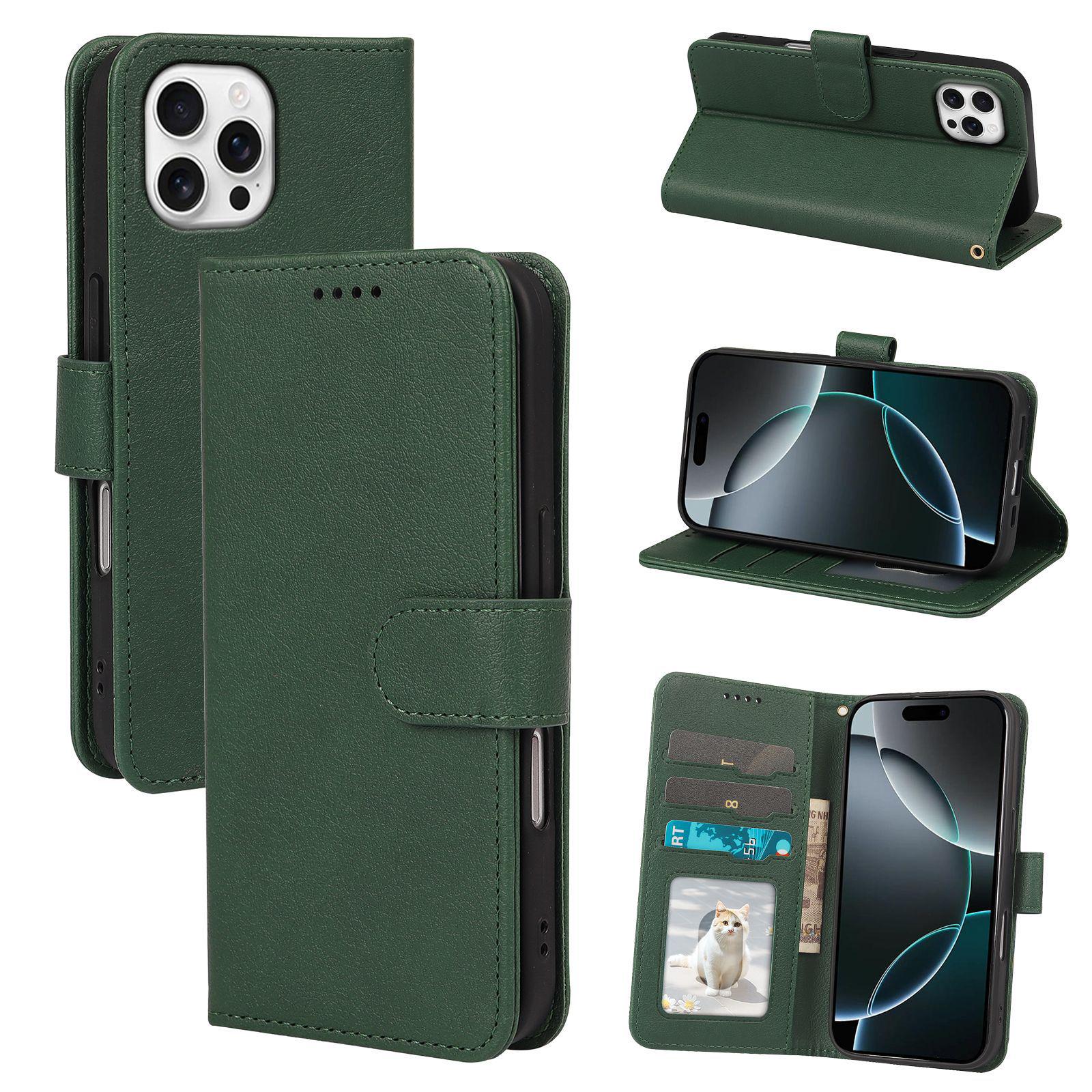 Leather Phone Case for Huawei Pura 90 Pro Max/Ultra 15 Kaskoo Huawei Nova 15 5G
Leather Phone Case for Huawei Pura 90 Pro Max/Ultra 15 Kaskoo Huawei Nova 15 5G
