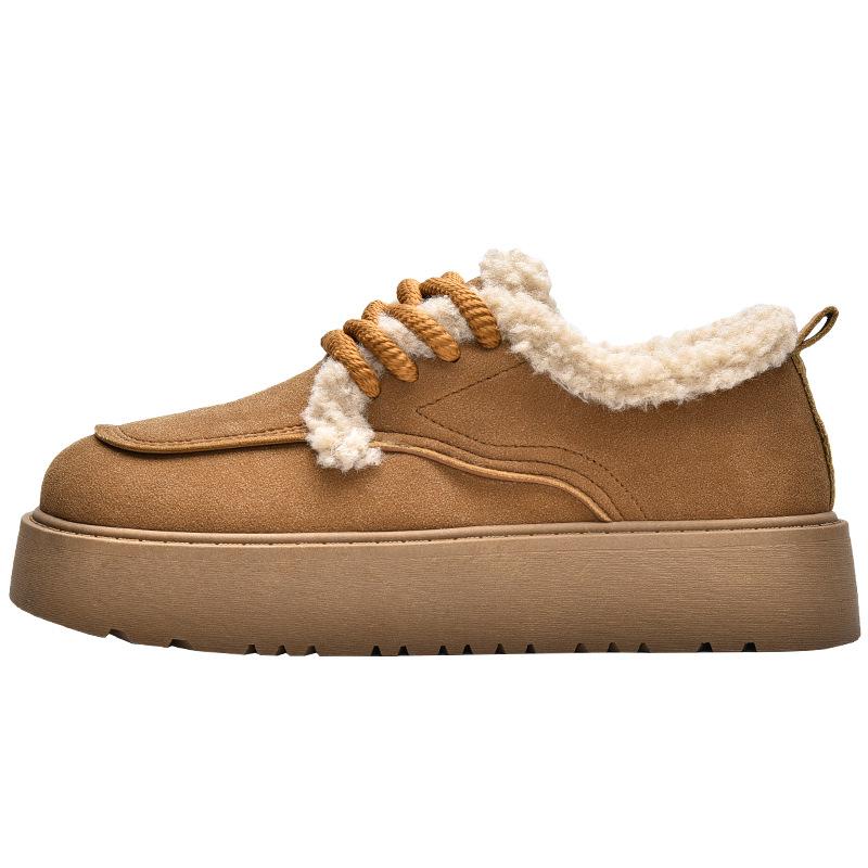 New product hot sale winter new fashion versatile plush women s shoes cotton shoes 1373 40
New product hot sale winter new fashion versatile plush women s shoes cotton shoes 1373 40