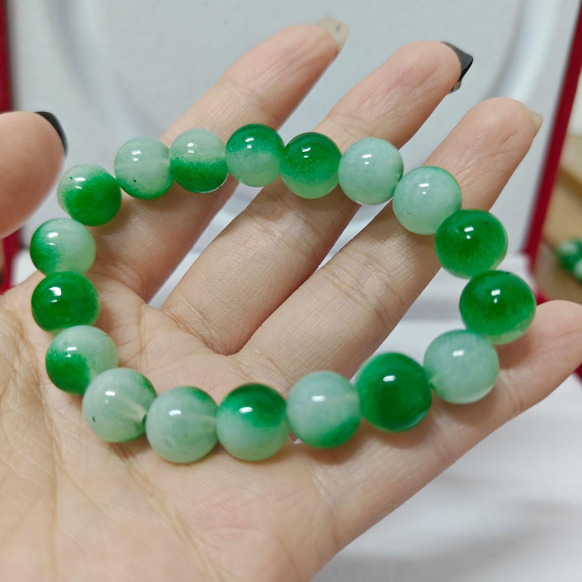 Elegant Necklace & Bracelet Set with High-Grade Ice Silk - Fresh and Stylish Gift Standard
Elegant Necklace & Bracelet Set with High-Grade Ice Silk - Fresh and Stylish Gift Standard