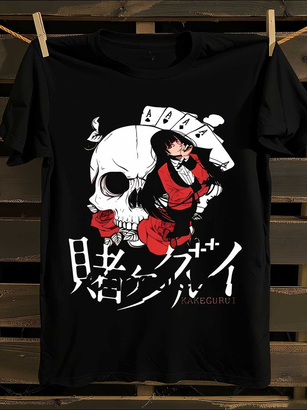 Anime Manga Graphic T-Shirt Mens Tshirt Womens Tshirts with Letters Print Short Sleeves T-Shirt Casual Street Tee Shirt Top M
Anime Manga Graphic T-Shirt Mens Tshirt Womens Tshirts with Letters Print Short Sleeves T-Shirt Casual Street Tee Shirt Top M