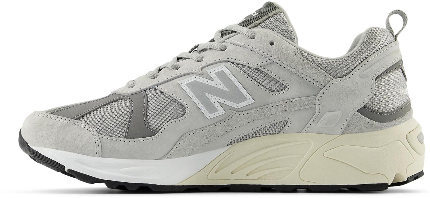 Кроссовки New Balance CM878 Sneaker light grey 46 ½
Кроссовки New Balance CM878 Sneaker light grey 46 ½