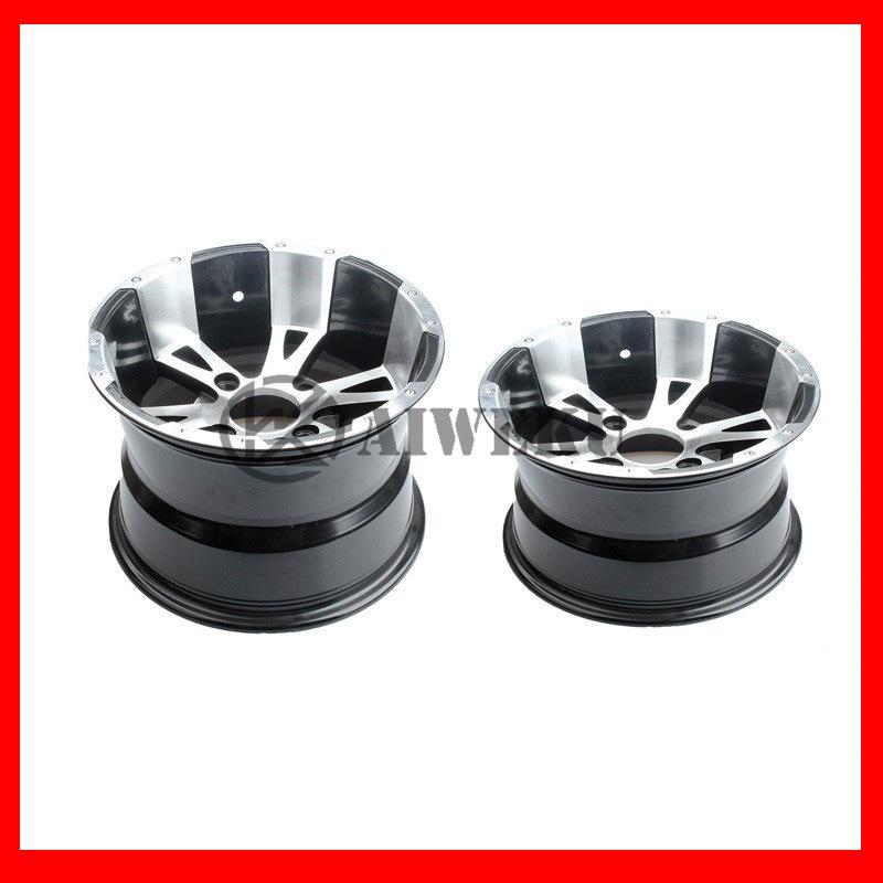 12 Aluminum Wheel Hub for ATV Beach Car - 12x6J & 12x7.5 Blade Rim 6J Aluminum Wheel Hub
12 Aluminum Wheel Hub for ATV Beach Car - 12x6J & 12x7.5 Blade Rim 6J Aluminum Wheel Hub