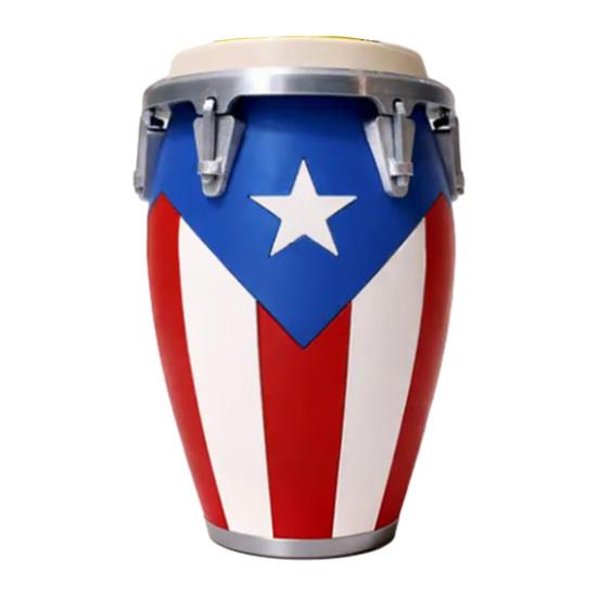 Conga-Style Can Holder Patriotic Flag Design 3D Printed PLA Cup Sleeve for 12oz Standard Cans Unique Gift for Music Lovers
Conga-Style Can Holder Patriotic Flag Design 3D Printed PLA Cup Sleeve for 12oz Standard Cans Unique Gift for Music Lovers