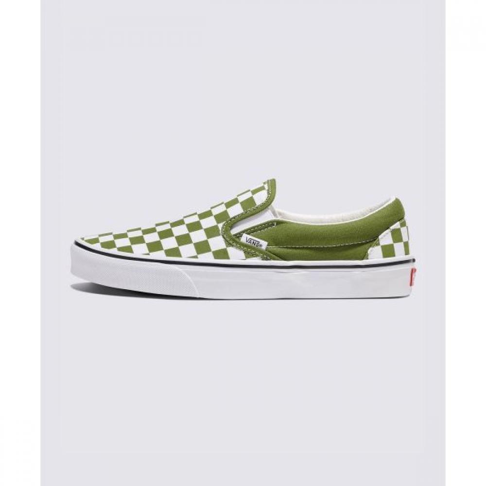 Vans Store Edition Classic Slip On Color Tiery Checkerboard Festo Vn000d03cib1 6 3 230
Vans Store Edition Classic Slip On Color Tiery Checkerboard Festo Vn000d03cib1 6 3 230