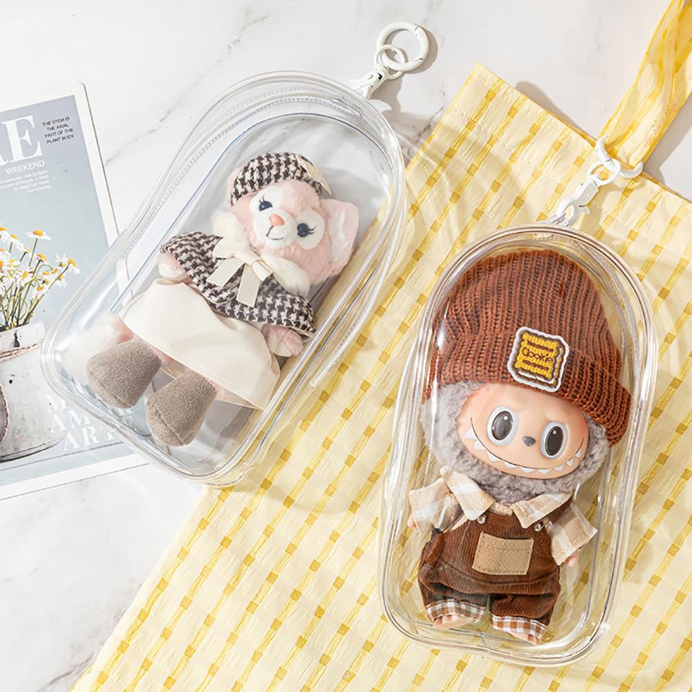 Mystery Box Storage Case Anime Ornaments Mystery Box Organizer Box Square Plush Dolls Display Bag With Keychain 01#
Mystery Box Storage Case Anime Ornaments Mystery Box Organizer Box Square Plush Dolls Display Bag With Keychain 01#