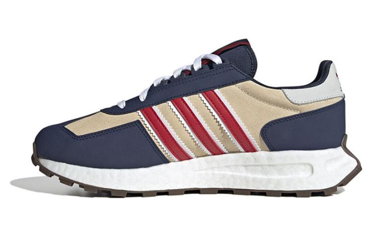 Adidas Retropy E5 Navy White Better Scarlet IG9995 37⅓
Adidas Retropy E5 Navy White Better Scarlet IG9995 37⅓