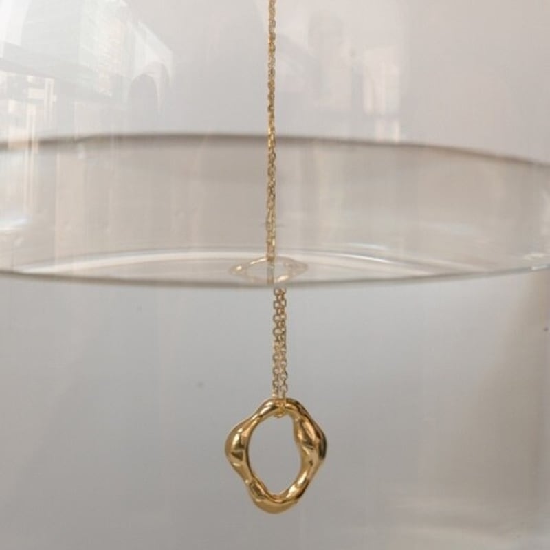 PICOMENT FLOATING CIRCLE NL GOLD GOLD
PICOMENT FLOATING CIRCLE NL GOLD GOLD