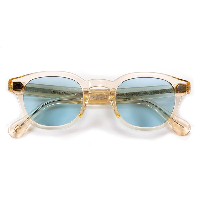 Sunglasses Man Johnny Depp Lemtosh Polarized Sun Glasses Woman Luxury Brand Retro Acetate Frame High Quality Small No Box
Sunglasses Man Johnny Depp Lemtosh Polarized Sun Glasses Woman Luxury Brand Retro Acetate Frame High Quality Small No Box