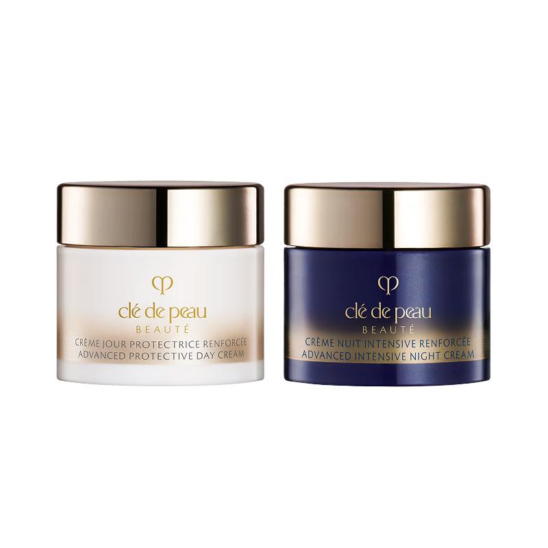 CPB Day & Night Cream Trial Set
CPB Day & Night Cream Trial Set