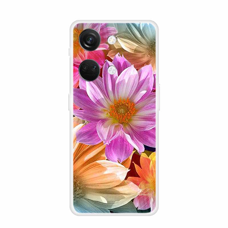 Clear Phone Case For OnePlus Nord 4 Marble Silicone Shell TPU Soft Transparent Cover for OnePlus Nord 3 Colour Shield Fundas -Oneplus Nord 3 5G
Clear Phone Case For OnePlus Nord 4 Marble Silicone Shell TPU Soft Transparent Cover for OnePlus Nord 3 Colour Shield Fundas -Oneplus Nord 3 5G
