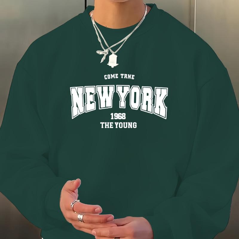 Crew Neck Sweatshirt, Shrink-Resistant & Versatile, Ideal for Work From Home & Errands XXL червоний
Crew Neck Sweatshirt, Shrink-Resistant & Versatile, Ideal for Work From Home & Errands XXL червоний