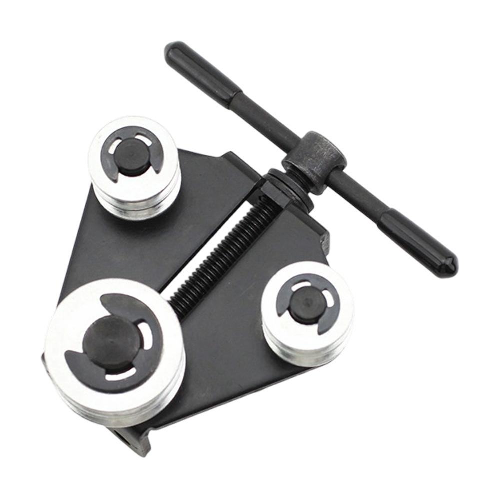 Carbon Steel Brake Pipe Straightening And Bending Tool For Automotive Repair With Adjustable Angle Mechanism China Mainland
Carbon Steel Brake Pipe Straightening And Bending Tool For Automotive Repair With Adjustable Angle Mechanism China Mainland