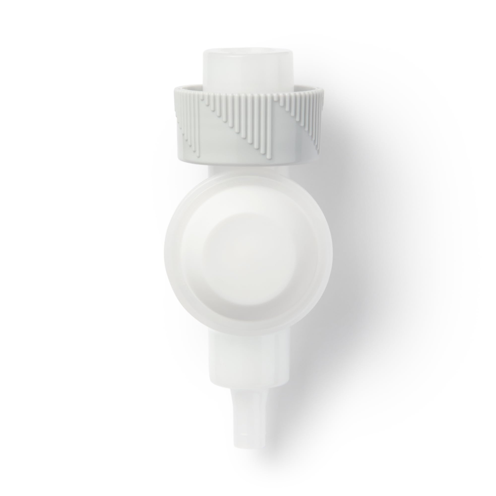 MUJI Hanging Nozzle for Refill Pouches For Wash - Shampoo/Conditioner/Body (Product Code 44487976) белый
MUJI Hanging Nozzle for Refill Pouches For Wash - Shampoo/Conditioner/Body (Product Code 44487976) белый