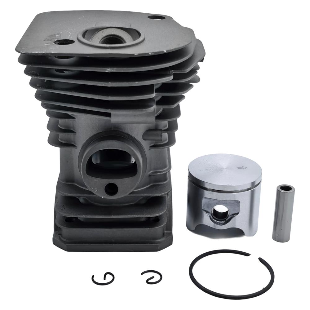 42MM CYLINDER MUFFLER BOLT AV SPRING KIT For Jonsered CS2145 CS2141 Chainsaw Spark Plug Piston Needle Bearing China Mainland
42MM CYLINDER MUFFLER BOLT AV SPRING KIT For Jonsered CS2145 CS2141 Chainsaw Spark Plug Piston Needle Bearing China Mainland