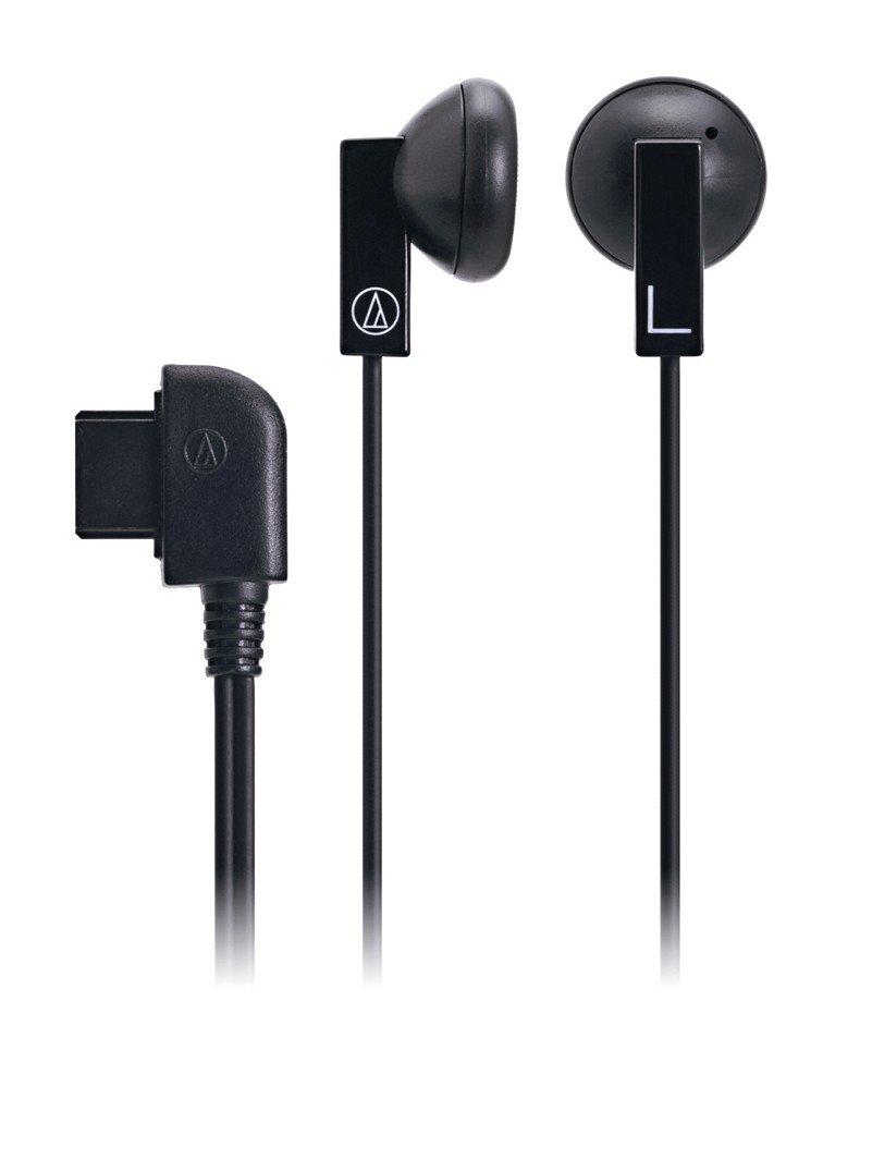 внутрішні навушники з плоским терміналом для мобільних телефонів BK audio-technica ATH-C100TD
внутрішні навушники з плоским терміналом для мобільних телефонів BK audio-technica ATH-C100TD