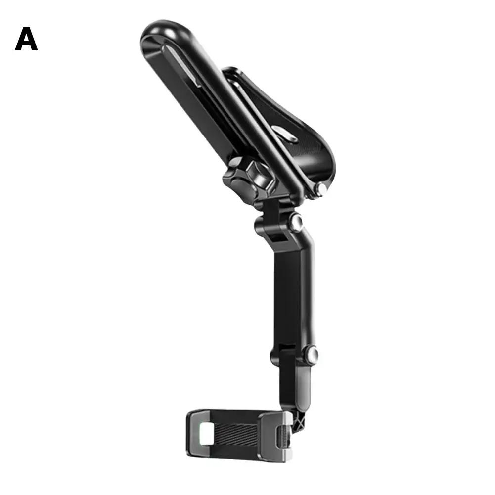 Универсальный автомобильный держатель для мобильного телефона, солнцезащитный козырек, держатель для автомобильного навигатора, держатель с прямым обзором, многофункциональный автомобильный телефон O8U7 серый
Универсальный автомобильный держатель для мобильного телефона, солнцезащитный козырек, держатель для автомобильного навигатора, держатель с прямым обзором, многофункциональный автомобильный телефон O8U7 серый