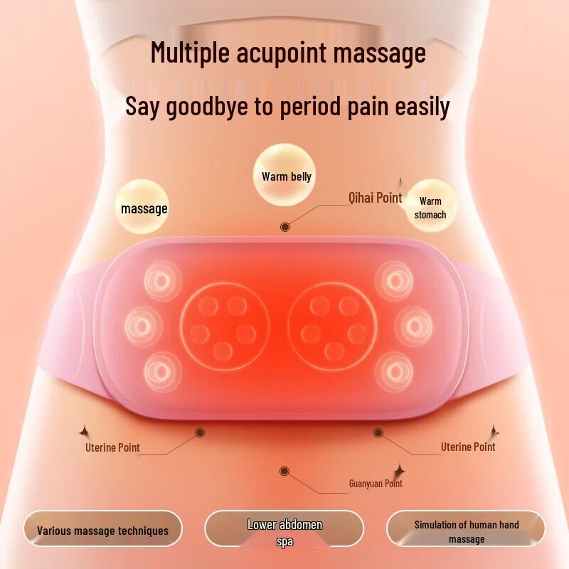 CLORIS Heated Sea Salt Therapy Pack
CLORIS Heated Sea Salt Therapy Pack