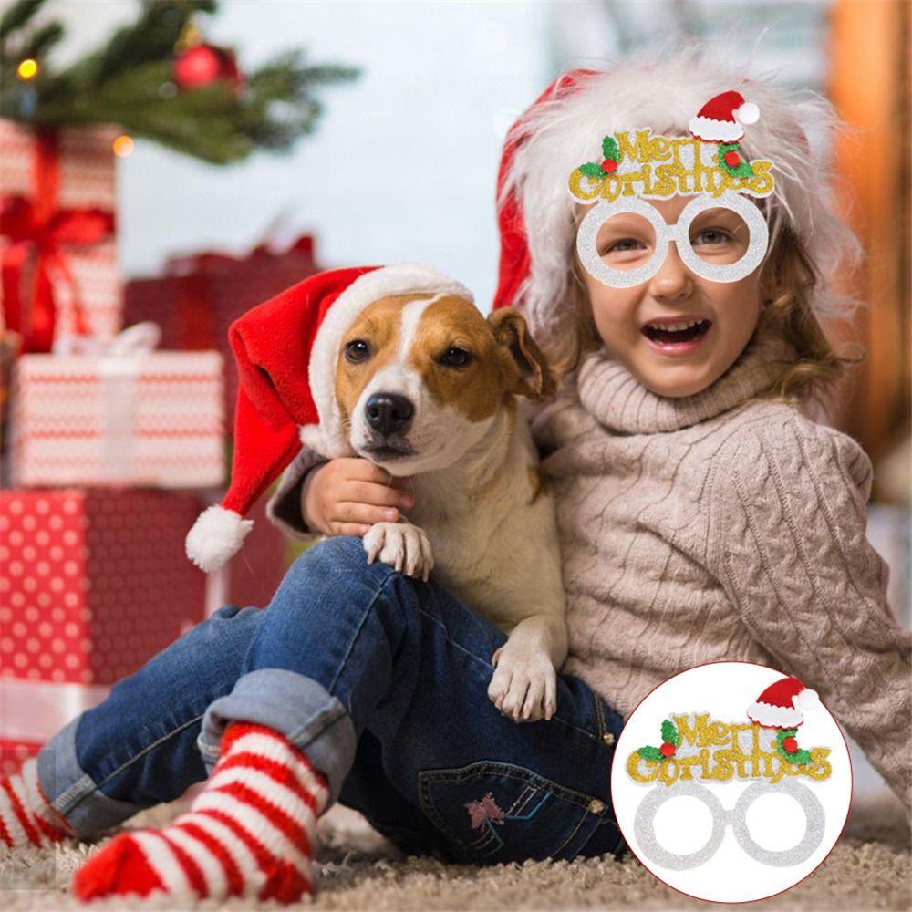 Christmas Decorations Christmas Glasses For Kids Christmas Glasses Christmas Accessories For Kids A
Christmas Decorations Christmas Glasses For Kids Christmas Glasses Christmas Accessories For Kids A