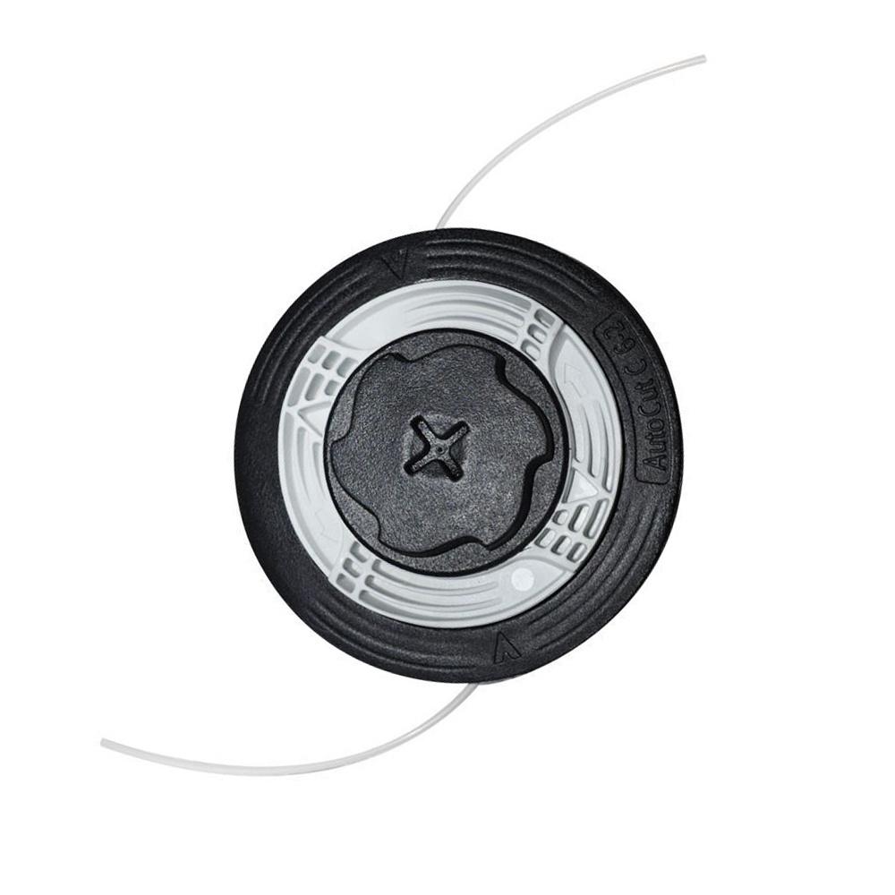 Новая сменная триммерная головка C6-2 4006 710 2126 для Stihl FS38 FS40 FS40C FS45 FS46
Новая сменная триммерная головка C6-2 4006 710 2126 для Stihl FS38 FS40 FS40C FS45 FS46