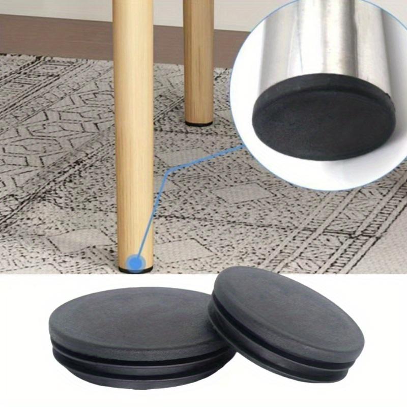 12 шт. 60 мм круглые пластиковые заглушки с конструкцией вставки-глайда, прочное крепление для труб ножек стула, мебель, не требуется сверление
12 шт. 60 мм круглые пластиковые заглушки с конструкцией вставки-глайда, прочное крепление для труб ножек стула, мебель, не требуется сверление