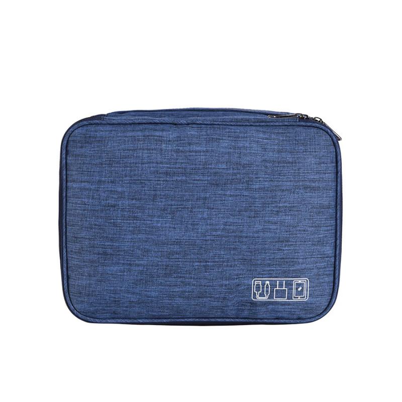 OEING Multi-functional Tech Organizer Bag
OEING Multi-functional Tech Organizer Bag