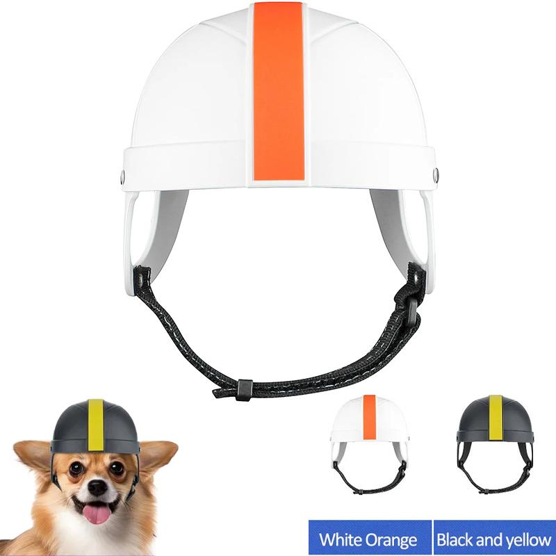 Small Pet Dog Helmet with Ear Hole Ultralight Cycling Helmet MTB Bike Bicycle Motorcycle Helmet for Dogs and Cat Pet Supplies S чёрный
Small Pet Dog Helmet with Ear Hole Ultralight Cycling Helmet MTB Bike Bicycle Motorcycle Helmet for Dogs and Cat Pet Supplies S чёрный