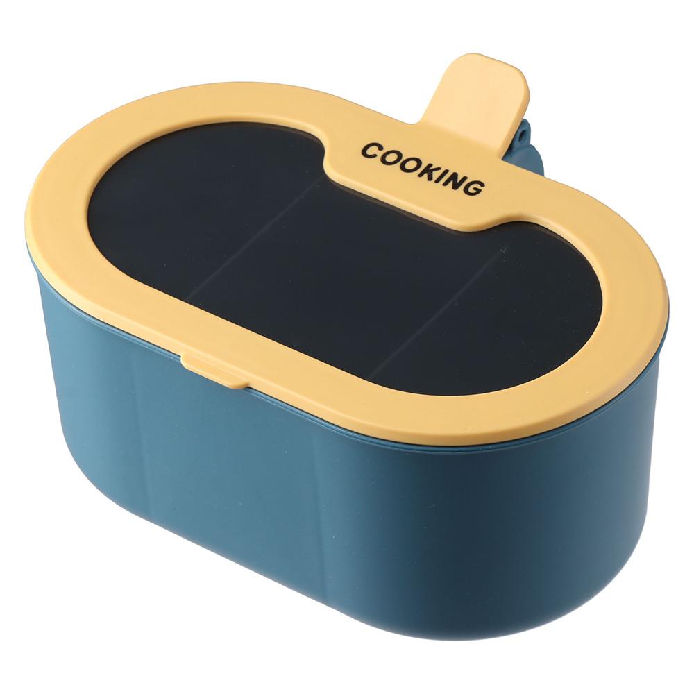 Приправа, коробка для приправ, вкусная банка для соли, новая коробка для приправ, кухня
Приправа, коробка для приправ, вкусная банка для соли, новая коробка для приправ, кухня