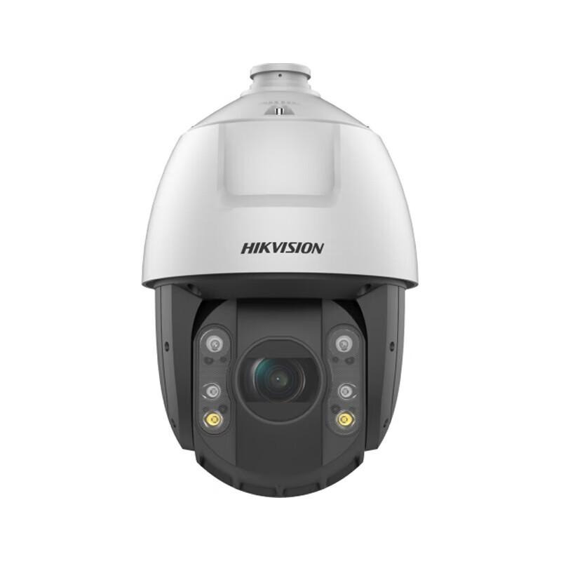 Hikvision DS-2DE6223MWR-D(S6)(C) Surveillance Camera CN plug (adapter included)
Hikvision DS-2DE6223MWR-D(S6)(C) Surveillance Camera CN plug (adapter included)