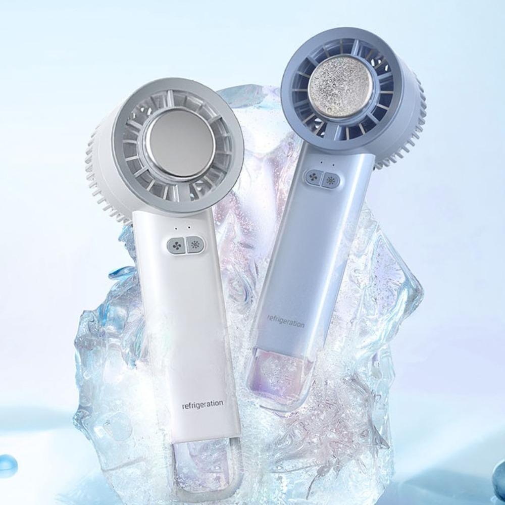 Mini Handheld Turbo Fan Rechargeable Outdoor Portable Fan Ice Sensation Hurricane Fan Camping фіолетовий
Mini Handheld Turbo Fan Rechargeable Outdoor Portable Fan Ice Sensation Hurricane Fan Camping фіолетовий