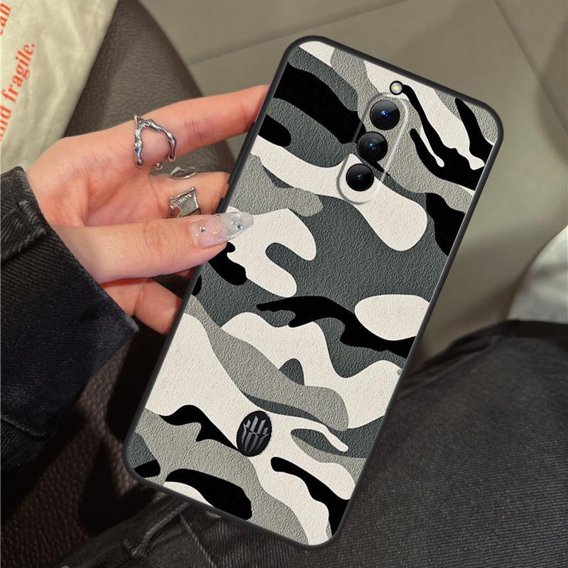 Военный Камуфляжный Чехол-Крышка Для ZTE Nubia RedMagic 11 10 Pro Plus 9 8 9S 8S 10S Pro 5G 5S 6S 7S 6 7 Pro 11 Air Red Magic 7 Pro
Военный Камуфляжный Чехол-Крышка Для ZTE Nubia RedMagic 11 10 Pro Plus 9 8 9S 8S 10S Pro 5G 5S 6S 7S 6 7 Pro 11 Air Red Magic 7 Pro
