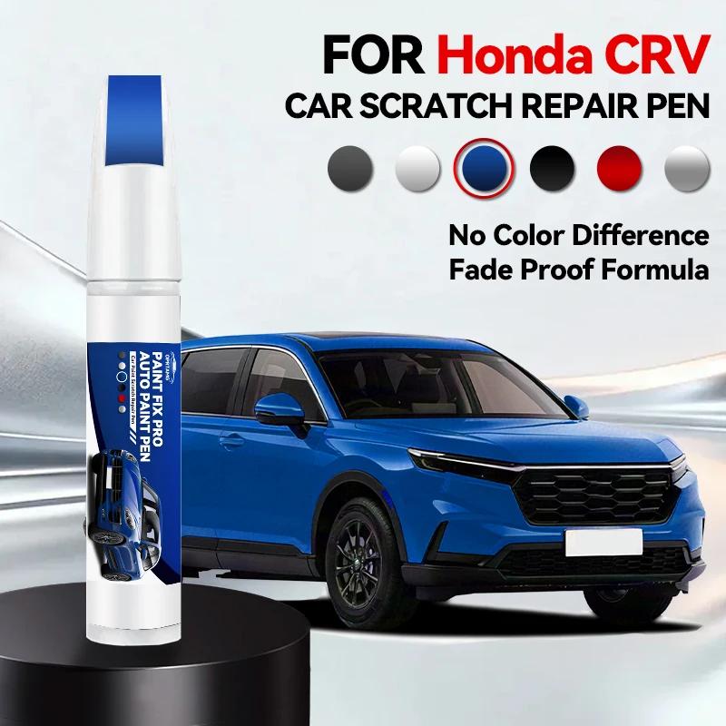 Vehicle for Exclusive Use For 1995-2025 Honda CRV RD1 RE RE3 / RE4 RM RW WR-V Paint Repair Pen Touch Up Scratch Remover DIY Au
Vehicle for Exclusive Use For 1995-2025 Honda CRV RD1 RE RE3 / RE4 RM RW WR-V Paint Repair Pen Touch Up Scratch Remover DIY Au