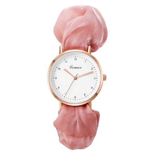Women s Analog Quartz Watch with Bracelet and Elastic Band, Stylish and Cute, Perfect for Commuting, School, or Student Use, Fashion Accessory for Bir
Women s Analog Quartz Watch with Bracelet and Elastic Band, Stylish and Cute, Perfect for Commuting, School, or Student Use, Fashion Accessory for Bir