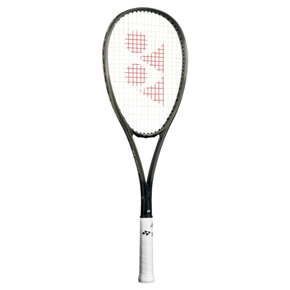 Мягкая теннисная ракетка YONEX Volt Rage 8S, только с рамой, модель сделана в Японии, поставляется с эксклюзивным футляром Sherry Silver SL1 VR8S, ориентированная на удары
Мягкая теннисная ракетка YONEX Volt Rage 8S, только с рамой, модель сделана в Японии, поставляется с эксклюзивным футляром Sherry Silver SL1 VR8S, ориентированная на удары