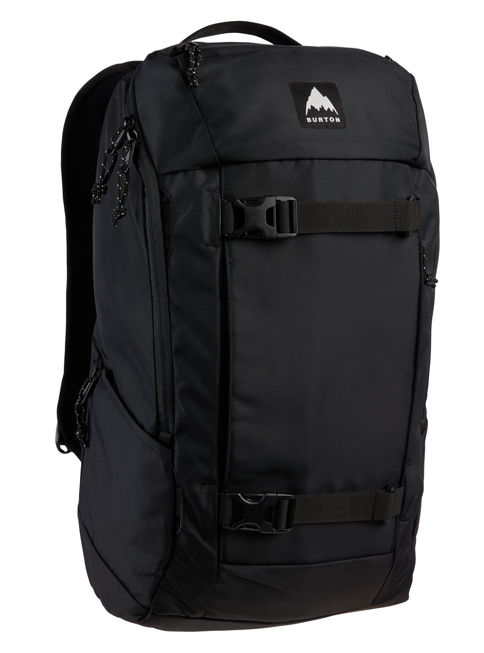 Burton Kilo 2.0 27L Backpack, True Black
Burton Kilo 2.0 27L Backpack, True Black