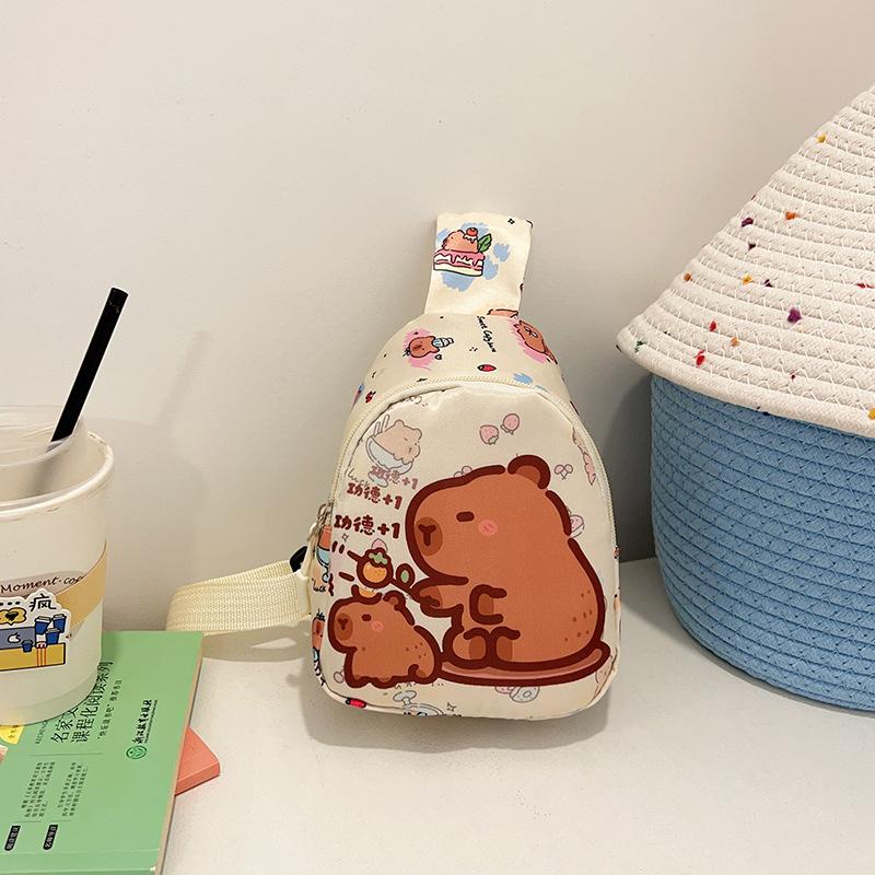 Cartoon Animation Children s Breast Bag Boys and Girls Casual Versatile Accessories Change Bag Outdoor Travel Shoulder Messenger Bag
Cartoon Animation Children s Breast Bag Boys and Girls Casual Versatile Accessories Change Bag Outdoor Travel Shoulder Messenger Bag