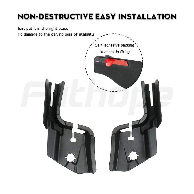 Антиблокировочный чехол Futhope Frunk для Tesla Model 3 2022-2023, переднее запасное отделение, защитная крышка для водного канала, украшение M3 2022-2023
Антиблокировочный чехол Futhope Frunk для Tesla Model 3 2022-2023, переднее запасное отделение, защитная крышка для водного канала, украшение M3 2022-2023