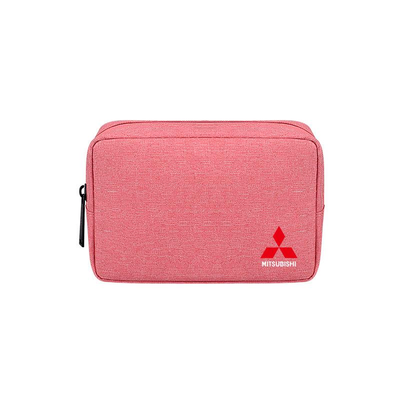 Storage Bag Mobile Hard Drive U Disk Charger Protable Storage Box For Mitsubishi Lancer Outlander Ralliart Eclipse L2 Asx Pajero
Storage Bag Mobile Hard Drive U Disk Charger Protable Storage Box For Mitsubishi Lancer Outlander Ralliart Eclipse L2 Asx Pajero